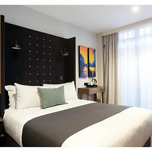 Hotell Point A Parnell Street