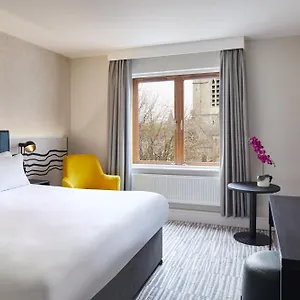 Hotell Leonardo Christchurch - Formerly Jurys