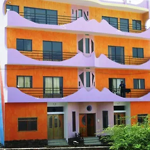 Aparthotel Zena Star