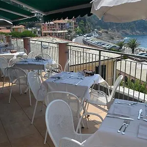 *** Hotel Delle Rose Italia