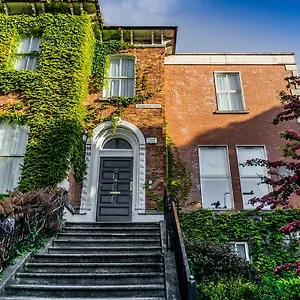 Casa de hóspedes Butlers Townhouse