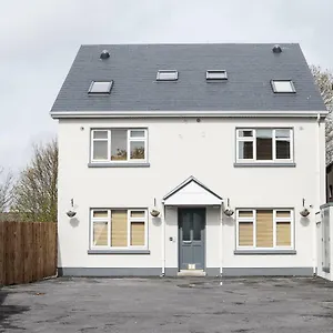  Appartamento Waterlane Irlanda