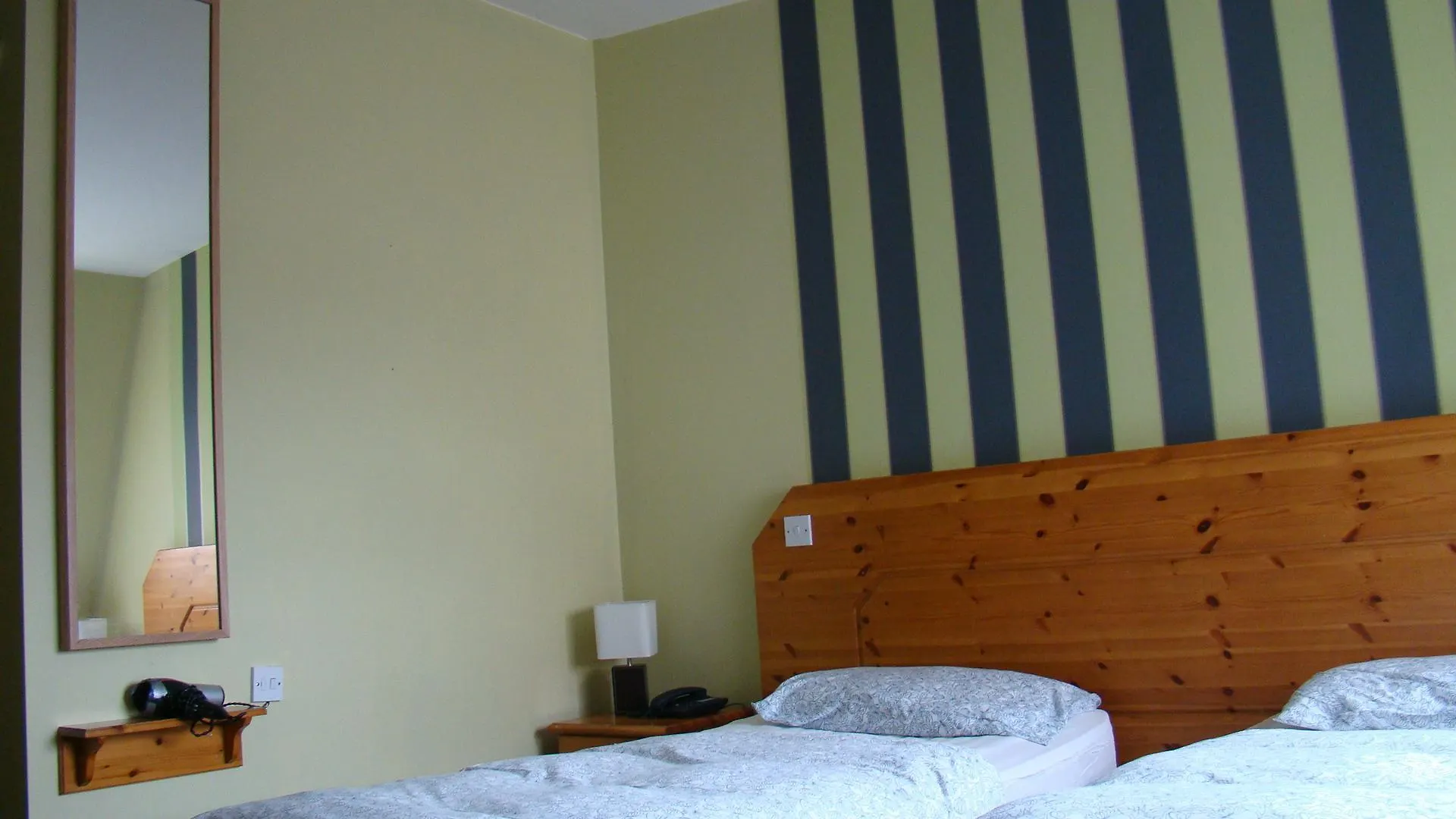 The Camden Street Hotel Дублин Ирландия
