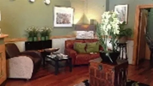 The Camden Street Hotel Дублин Ирландия