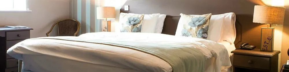 The Camden Street Hotel Дублин