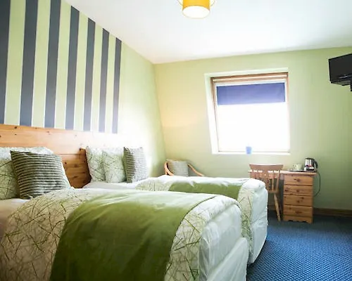 The Camden Street Hotel Дублин