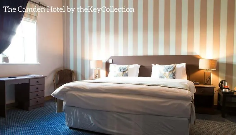 The Camden Street Hotel Дублин Ирландия
